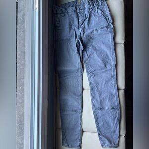 carhartt women work pant slim fit 2 regular